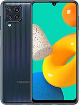 Best available price of Samsung Galaxy M32 in African