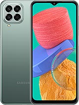 Best available price of Samsung Galaxy M33 in African
