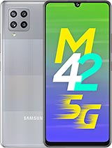 Best available price of Samsung Galaxy M42 5G in African