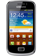 Best available price of Samsung Galaxy mini 2 S6500 in African