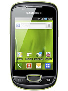 Best available price of Samsung Galaxy Mini S5570 in African