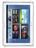 Best available price of Samsung Galaxy Note 10-1 N8010 in African