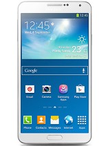 Best available price of Samsung Galaxy Note 3 in African