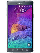 Best available price of Samsung Galaxy Note 4 Duos in African