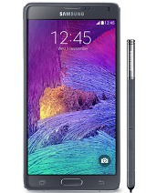 Best available price of Samsung Galaxy Note 4 in African