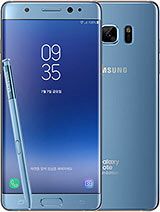 Best available price of Samsung Galaxy Note FE in African
