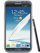 Best available price of Samsung Galaxy Note II CDMA in African