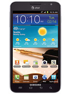 Best available price of Samsung Galaxy Note I717 in African
