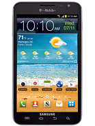 Best available price of Samsung Galaxy Note T879 in African