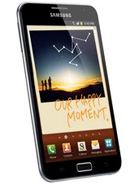 Best available price of Samsung Galaxy Note N7000 in African