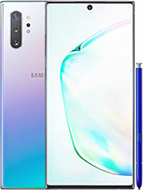 Best available price of Samsung Galaxy Note10+ 5G in African