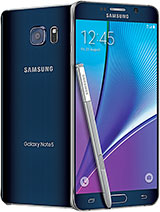 Best available price of Samsung Galaxy Note5 Duos in African