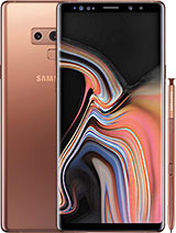 Best available price of Samsung Galaxy Note9 in African