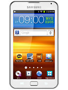Best available price of Samsung Galaxy Player 70 Plus in African