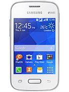Best available price of Samsung Galaxy Pocket 2 in African