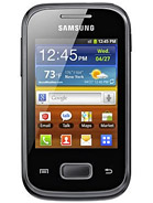 Best available price of Samsung Galaxy Pocket S5300 in African