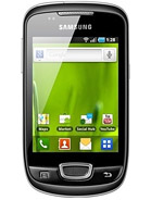 Best available price of Samsung Galaxy Pop Plus S5570i in African