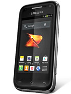Best available price of Samsung Galaxy Rush M830 in African