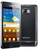 Best available price of Samsung I9100 Galaxy S II in African