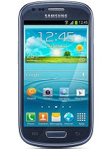 Best available price of Samsung I8190 Galaxy S III mini in African