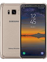 Best available price of Samsung Galaxy S8 Active in African