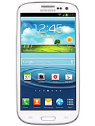 Best available price of Samsung Galaxy S III CDMA in African