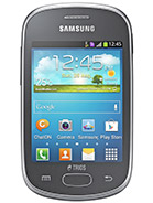 Best available price of Samsung Galaxy Star Trios S5283 in African