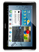 Best available price of Samsung Galaxy Tab 2 10-1 P5110 in African