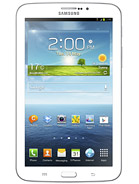 Best available price of Samsung Galaxy Tab 3 7-0 in African