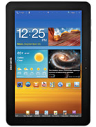 Best available price of Samsung Galaxy Tab 8-9 P7310 in African