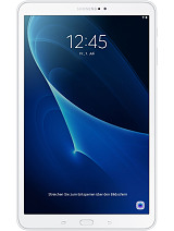 Best available price of Samsung Galaxy Tab A 10-1 2016 in African