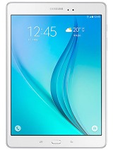 Best available price of Samsung Galaxy Tab A 9-7 in African