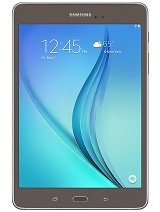 Best available price of Samsung Galaxy Tab A 8-0 2015 in African