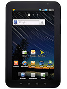 Best available price of Samsung Galaxy Tab CDMA P100 in African