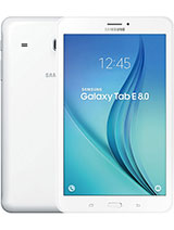 Best available price of Samsung Galaxy Tab E 8-0 in African