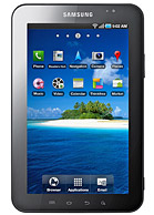 Best available price of Samsung P1000 Galaxy Tab in African