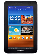 Best available price of Samsung P6210 Galaxy Tab 7-0 Plus in African