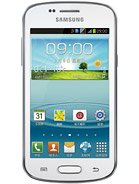 Best available price of Samsung Galaxy Trend II Duos S7572 in African