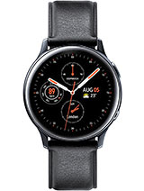 Best available price of Samsung Galaxy Watch Active2 in African