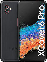 Best available price of Samsung Galaxy Xcover6 Pro in African
