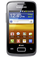 Best available price of Samsung Galaxy Y Duos S6102 in African