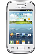 Best available price of Samsung Galaxy Young S6310 in African