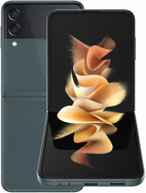 Best available price of Samsung Galaxy Z Flip3 5G in African