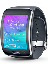 Best available price of Samsung Gear S in African
