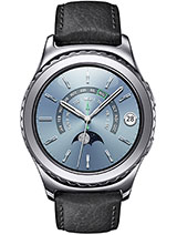 Best available price of Samsung Gear S2 classic 3G in African
