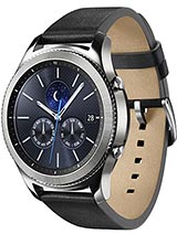Best available price of Samsung Gear S3 classic in African