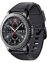 Best available price of Samsung Gear S3 frontier in African