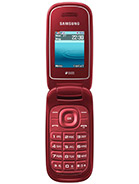Best available price of Samsung E1272 in African