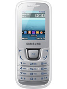 Best available price of Samsung E1282T in African
