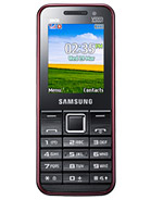 Best available price of Samsung E3213 Hero in African